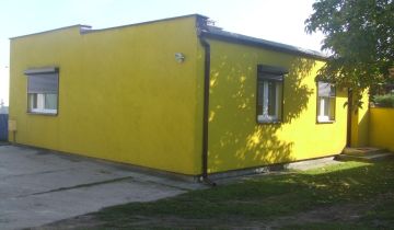 dom wolnostojący Pniewy, ul. Słoneczna