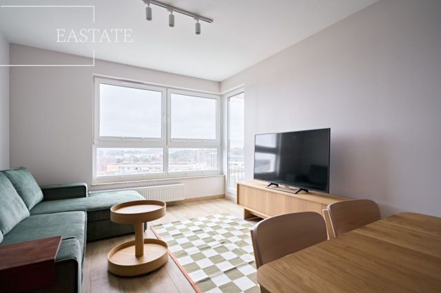 Mieszkanie 3-pokojowe Gdańsk, ul. Przytulna. Zdjęcie 1