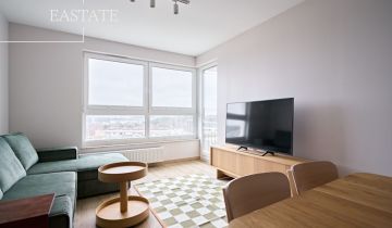 Mieszkanie 3-pokojowe Gdańsk, ul. Przytulna