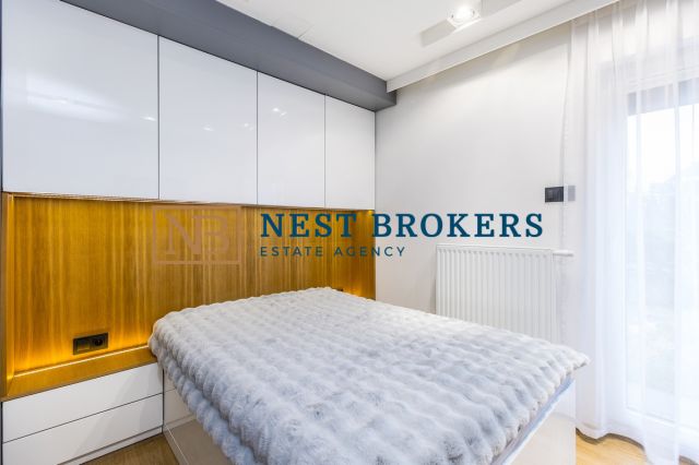 dom szeregowy, 3 pokoje Kraków Bronowice, ul. Piaskowa. Zdjęcie 19