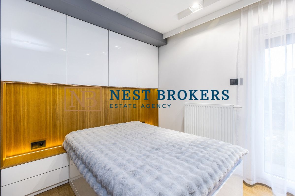 dom szeregowy, 3 pokoje Kraków Bronowice, ul. Piaskowa. Zdjęcie 19