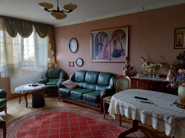 Mieszkanie 2-pokojowe Gdańsk Zaspa, al. Jana Pawła II. Zdjęcie 1