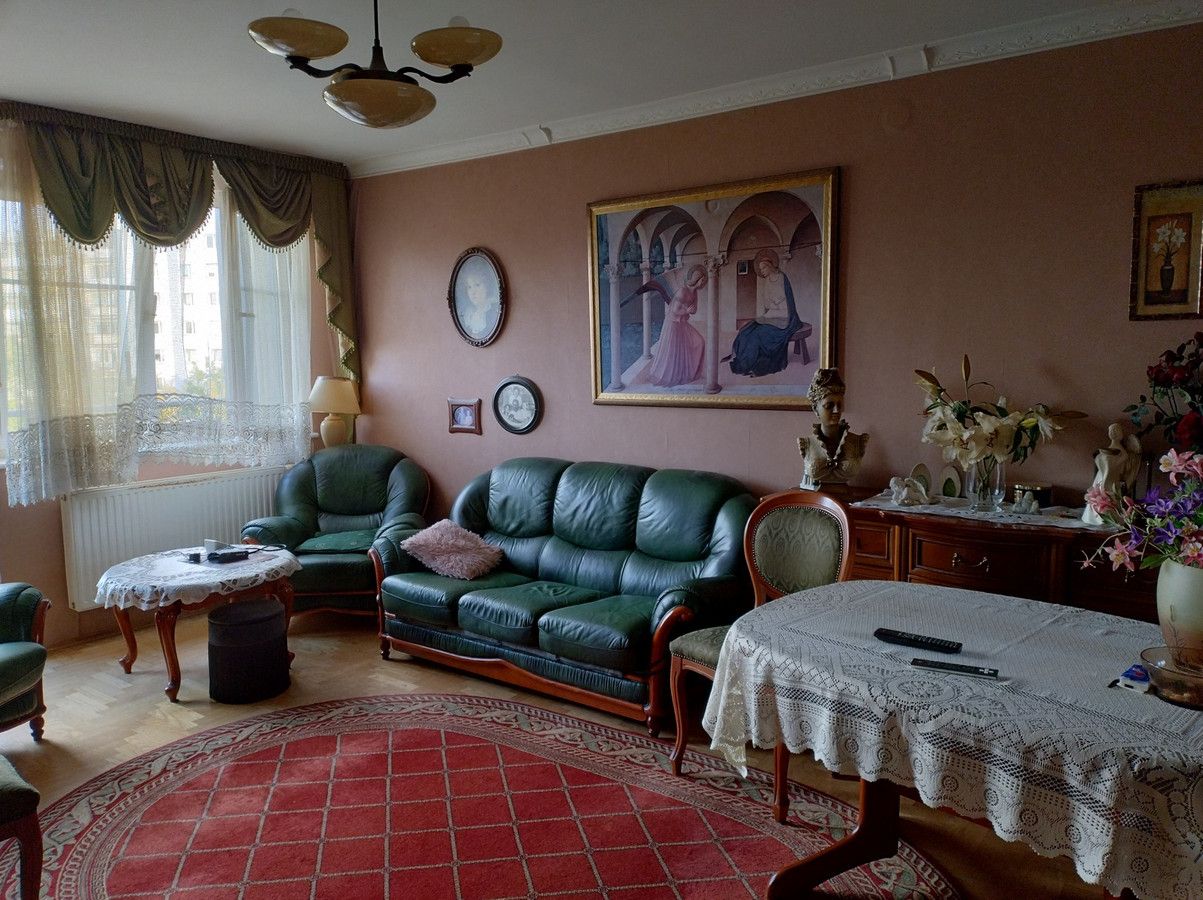 Mieszkanie 2-pokojowe Gdańsk Zaspa, al. Jana Pawła II