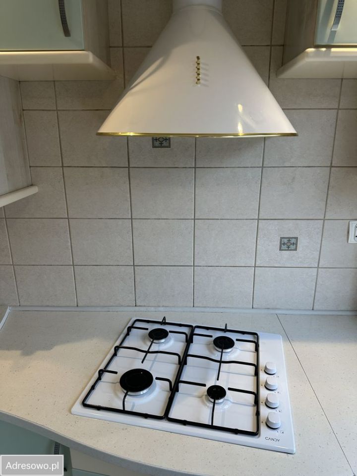 Mieszkanie 4-pokojowe Białystok Piaski, ul. Jerzego Waszyngtona. Zdjęcie 2