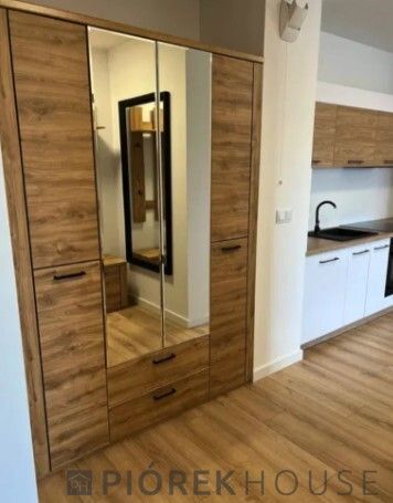 Mieszkanie 3-pokojowe Warszawa Rembertów. Zdjęcie 3