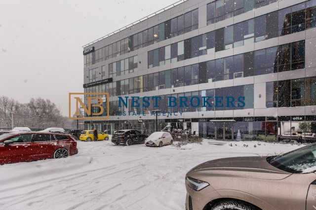 Lokal Kraków Borek Fałęcki, ul. Józefa Marcika. Zdjęcie 1