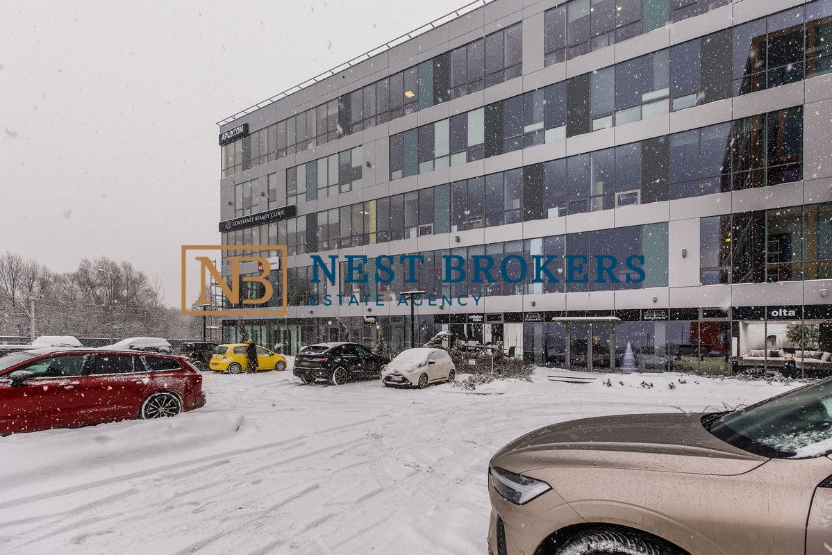 Lokal Kraków Borek Fałęcki, ul. Józefa Marcika