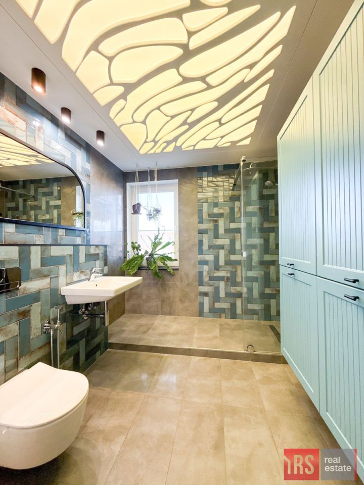 Mieszkanie 4-pokojowe Wrocław Krzyki, ul. Jerzego Kukuczki. Zdjęcie 16