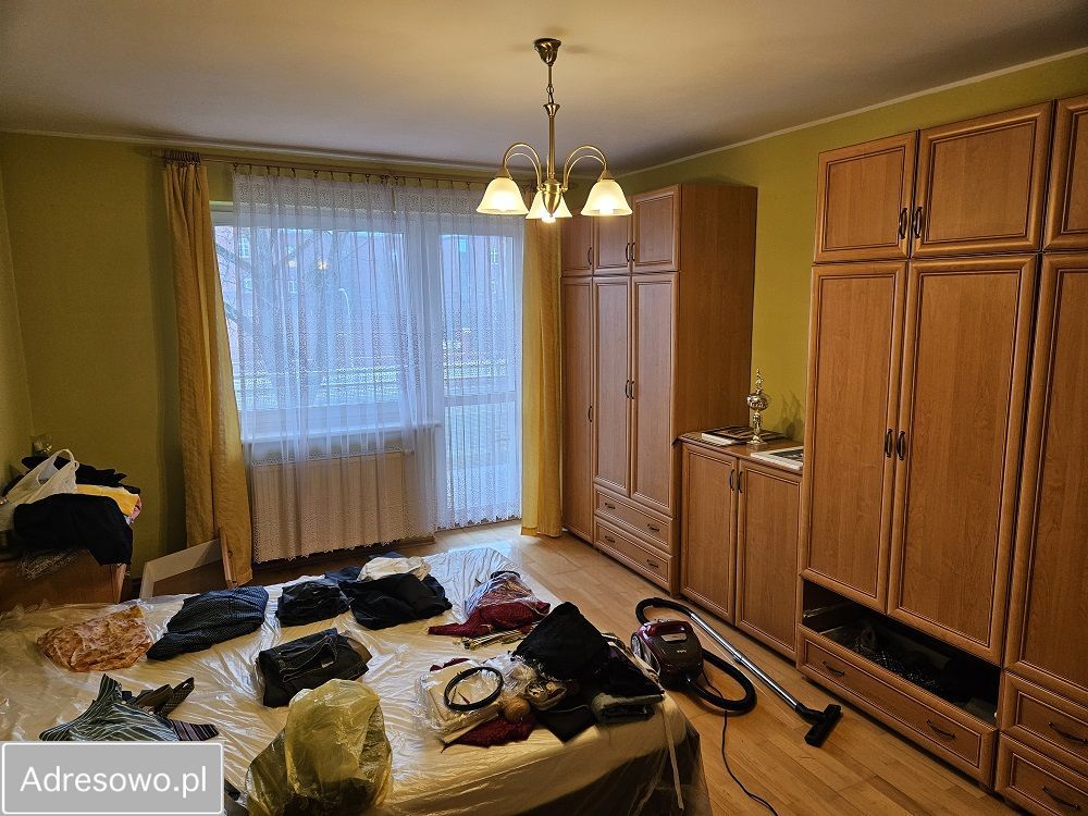 Mieszkanie 3-pokojowe Opole Śródmieście, ul. Ozimska. Zdjęcie 9