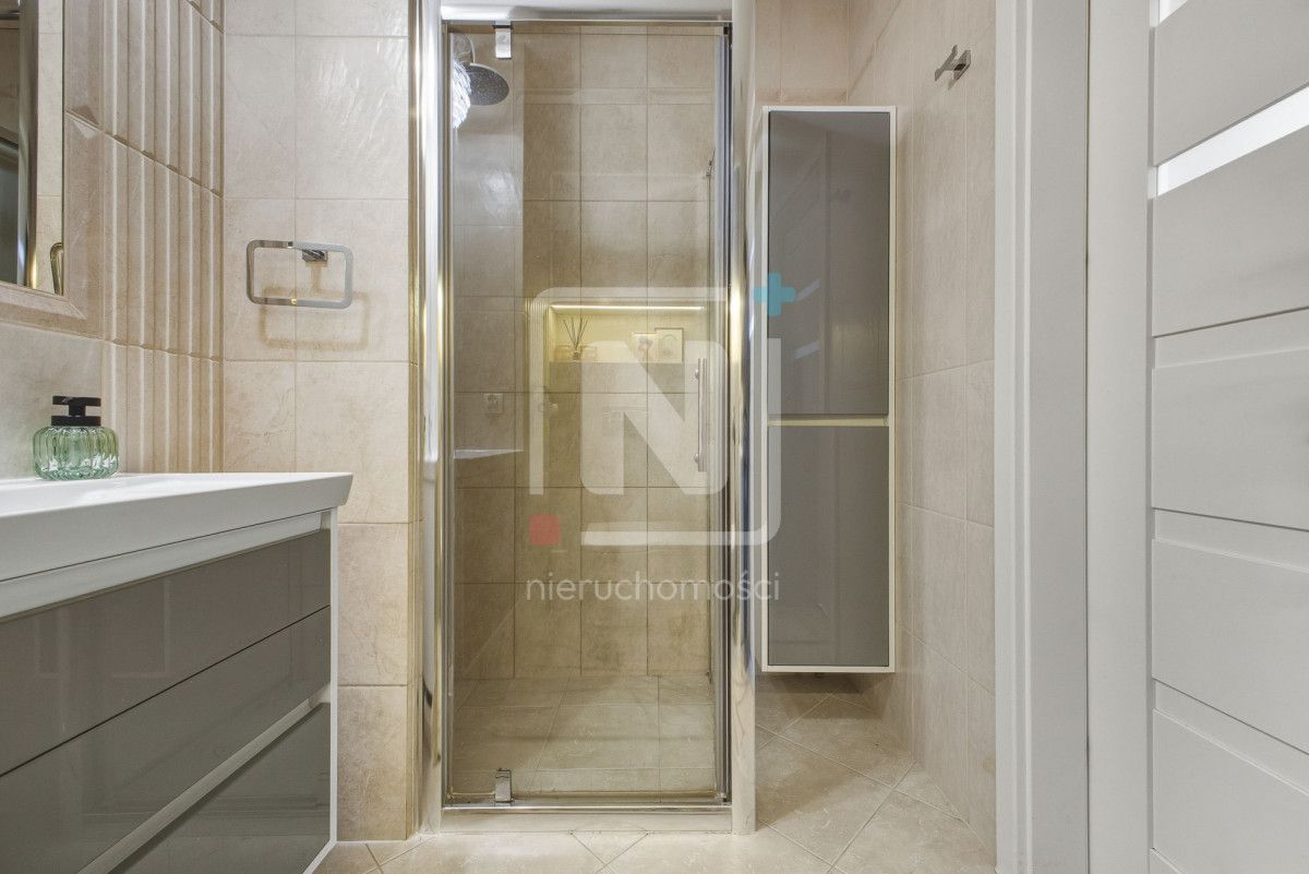 Mieszkanie 2-pokojowe Warszawa Mokotów, ul. Cybernetyki. Zdjęcie 9