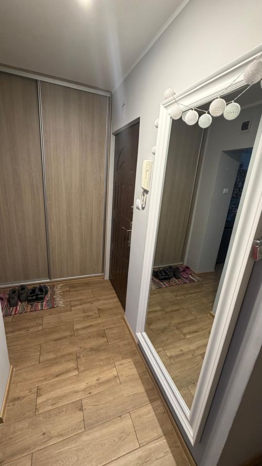 Mieszkanie 2-pokojowe Olsztyn Jaroty, ul. Jana Boenigka. Zdjęcie 4