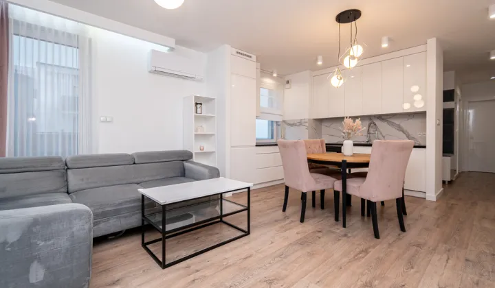 Mieszkanie 3-pokojowe Kalisz, ul. Batalionu Parasol