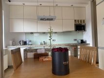 Mieszkanie 3-pokojowe Warszawa Mokotów, ul. Fregaty. Zdjęcie 3