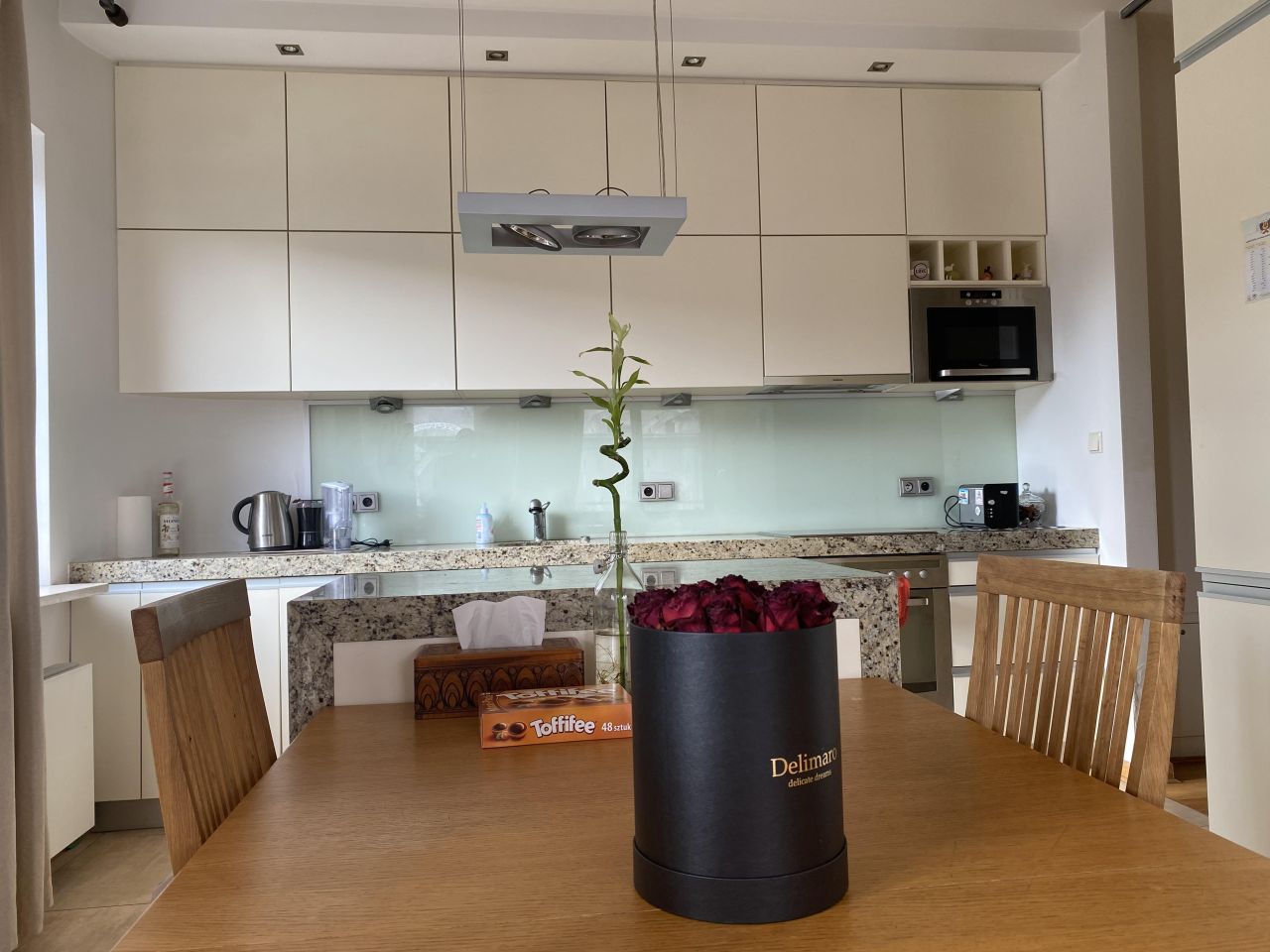 Mieszkanie 3-pokojowe Warszawa Mokotów, ul. Fregaty. Zdjęcie 6