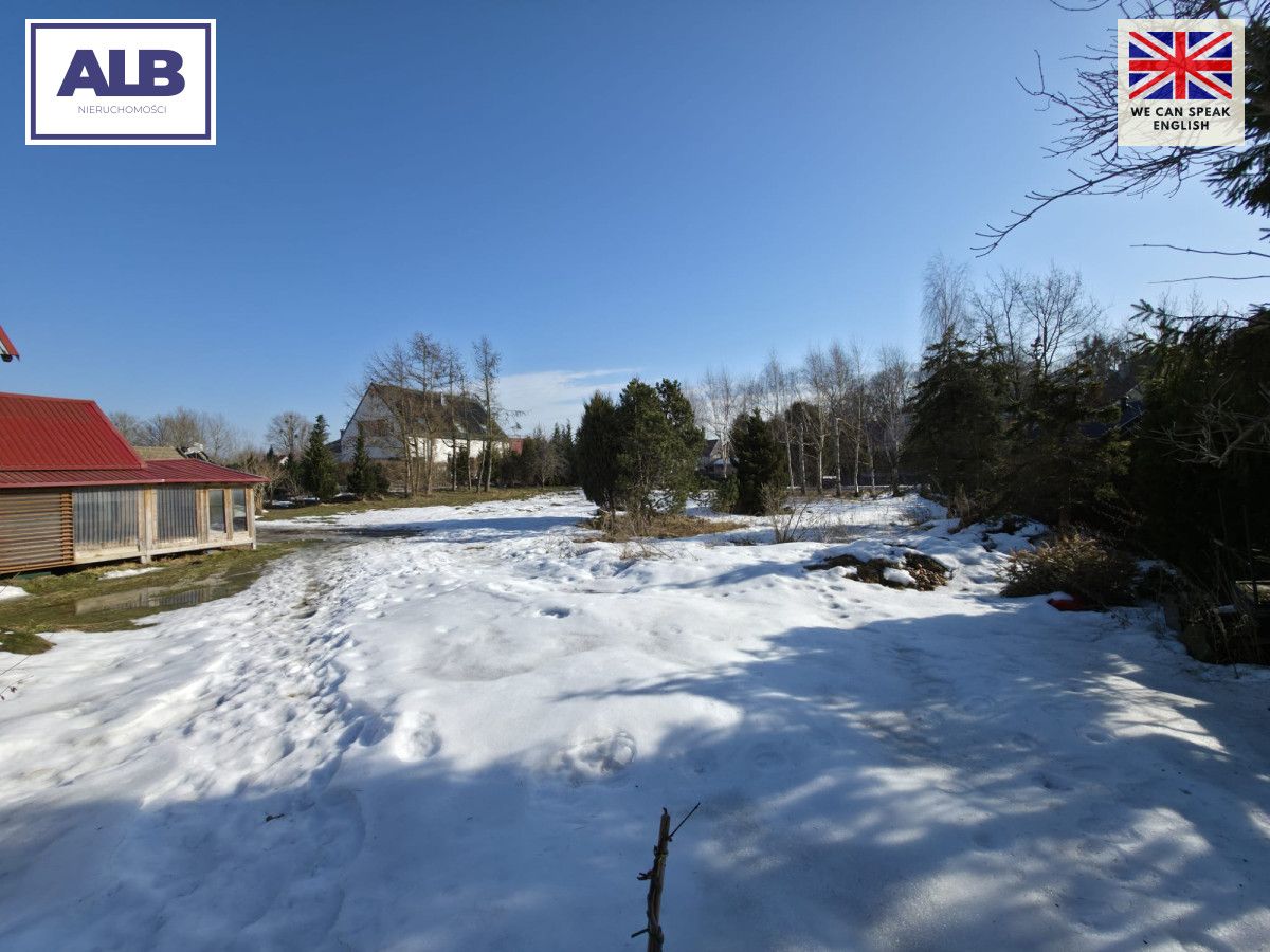 Działka budowlana Przyjaźń, ul. Strumykowa. Zdjęcie 20