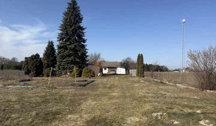 siedlisko, 2 pokoje Niedrzwica Kościelna, ul. Różana