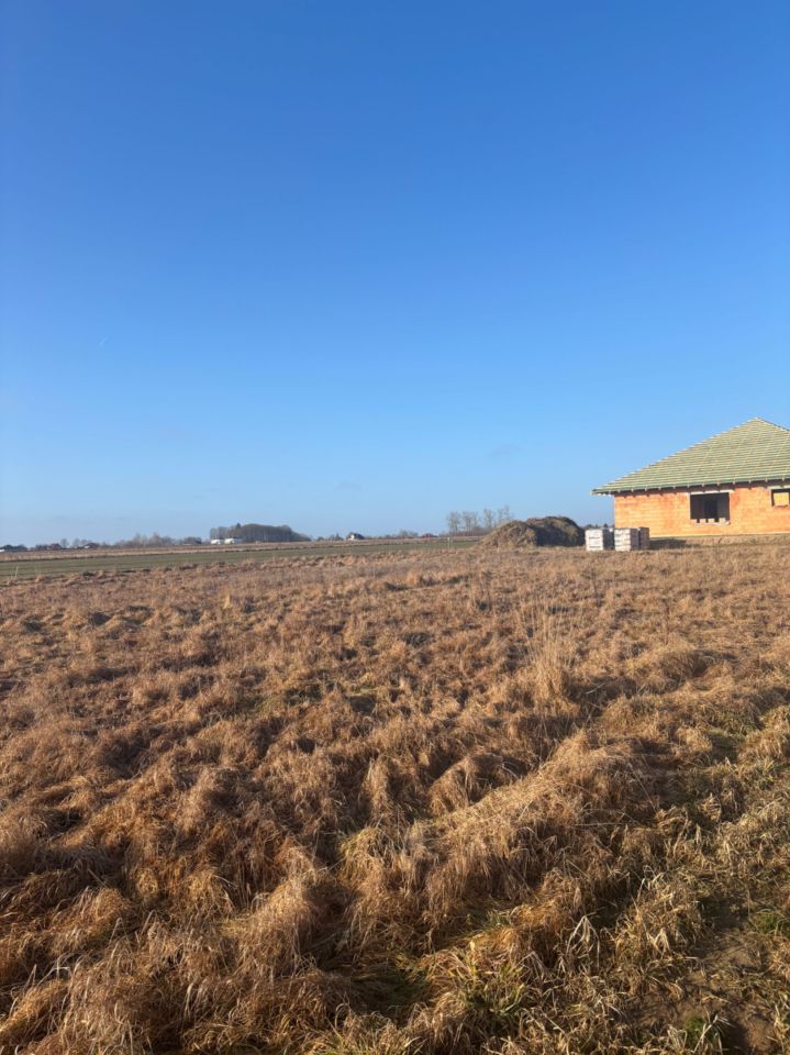 Działka budowlana Koszalin Jamno, ul. Wiosenna. Zdjęcie 2
