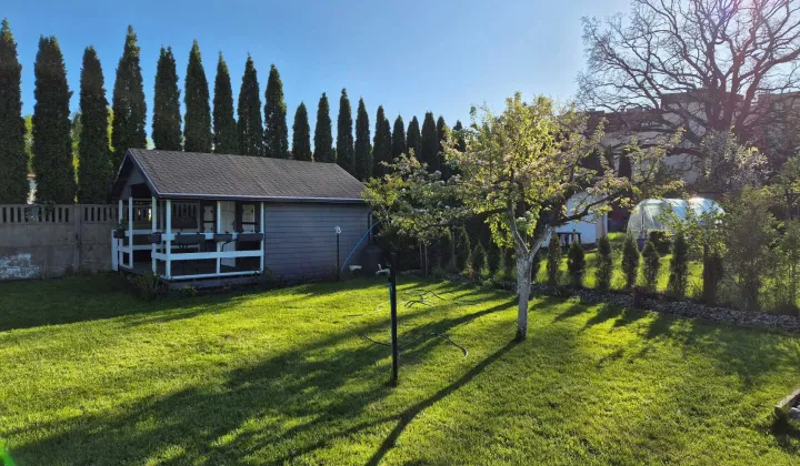 Działka rod Słupsk, ul. Towarowa