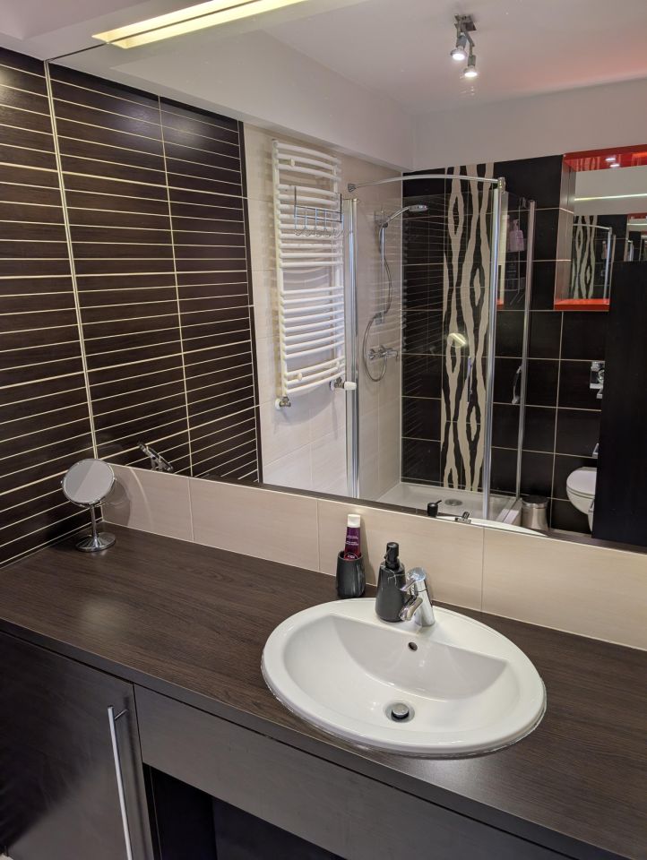 Mieszkanie 3-pokojowe Szczecin Bezrzecze. Zdjęcie 18