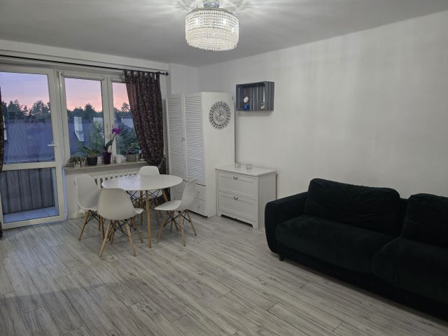 Mieszkanie 2-pokojowe Augustów, ul. I Pułku Ułanów Krechowieckich. Zdjęcie 1