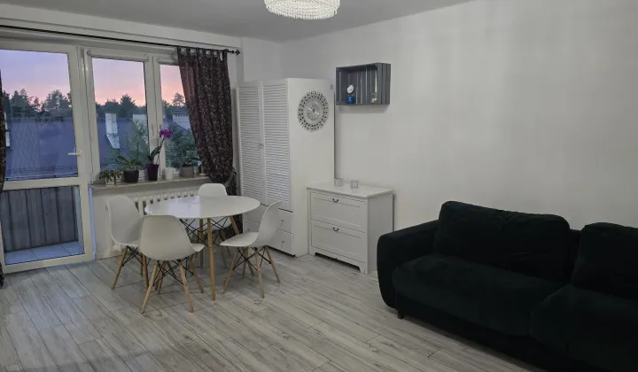 Mieszkanie 2-pokojowe Augustów, ul. I Pułku Ułanów Krechowieckich