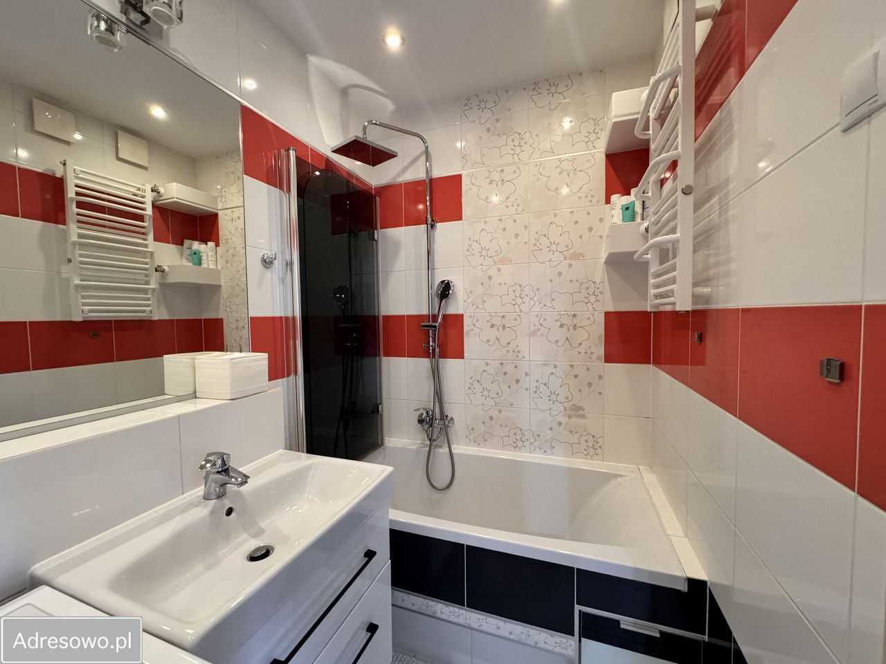 Mieszkanie 4-pokojowe Szczecin Prawobrzeże, ul. Jarosława Iwaszkiewicza. Zdjęcie 4