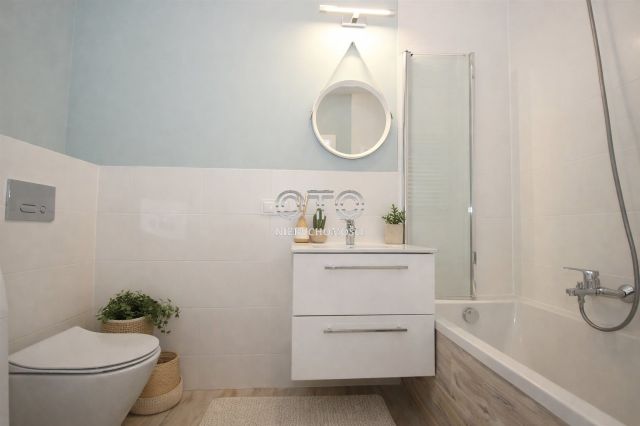 Mieszkanie 2-pokojowe Wrocław Krzyki, ul. Krzysztofa Komedy. Zdjęcie 10