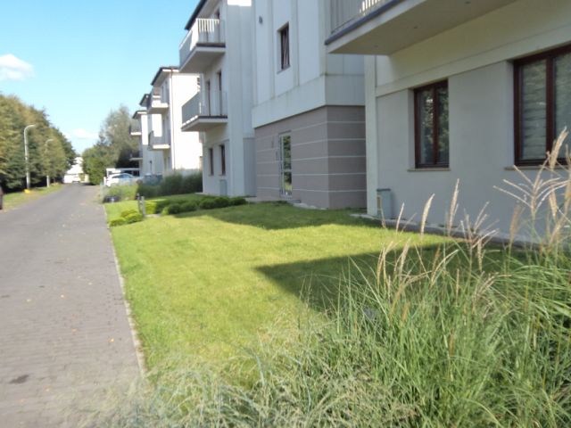 Mieszkanie 4-pokojowe Warszawa Wilanów, ul. Ruczaj. Zdjęcie 9