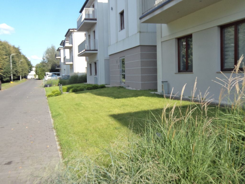 Mieszkanie 4-pokojowe Warszawa Wilanów, ul. Ruczaj. Zdjęcie 9