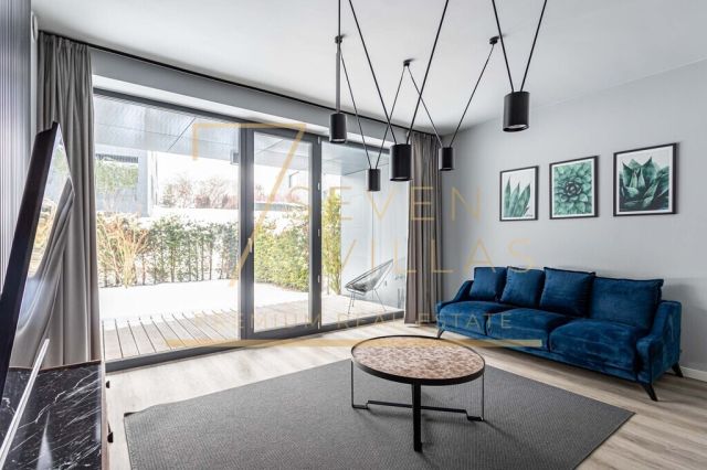 Mieszkanie 2-pokojowe Warszawa, pl. Marszałka Józefa Piłsudskiego. Zdjęcie 3