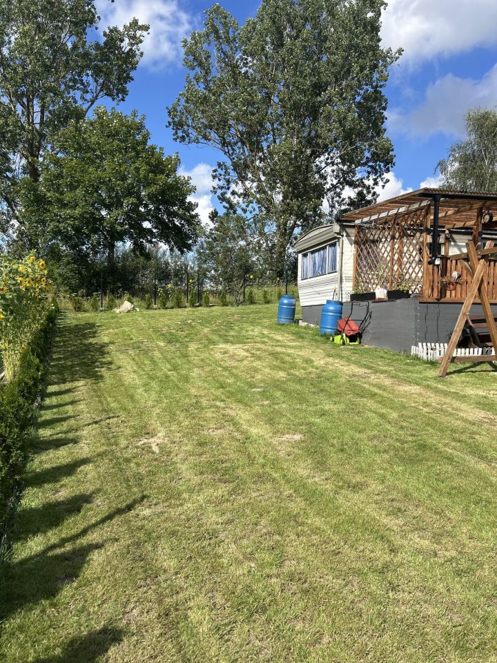 Działka budowlana Nowe Polaszki, Nowe Polaszki. Zdjęcie 12