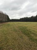 Działka budowlana Brzozówka. Zdjęcie 2
