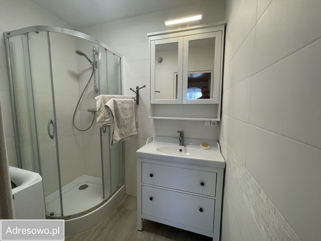 Mieszkanie 3-pokojowe Gdańsk Żabianka, ul. Gdyńska. Zdjęcie 7