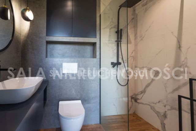 dom wolnostojący, 4 pokoje Strzelce Górne. Zdjęcie 18