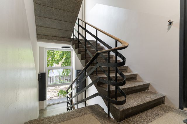 Mieszkanie 2-pokojowe Warszawa Praga, ul. Zachariasza. Zdjęcie 6