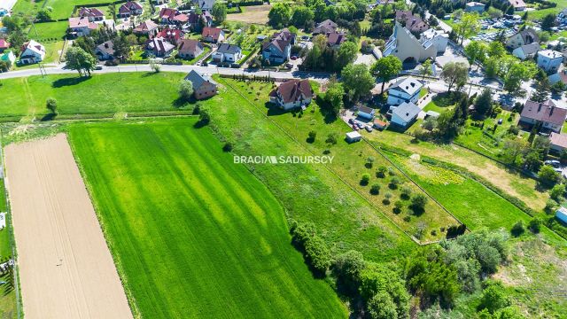 Działka inwestycyjna Kraków Podgórze, ul. Rączna. Zdjęcie 9