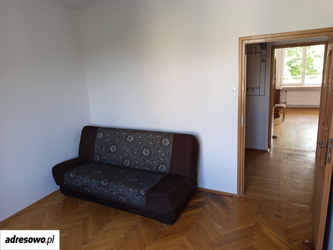 Mieszkanie 2-pokojowe Wrocław Śródmieście, ul. Tadeusza Kościuszki. Zdjęcie 8