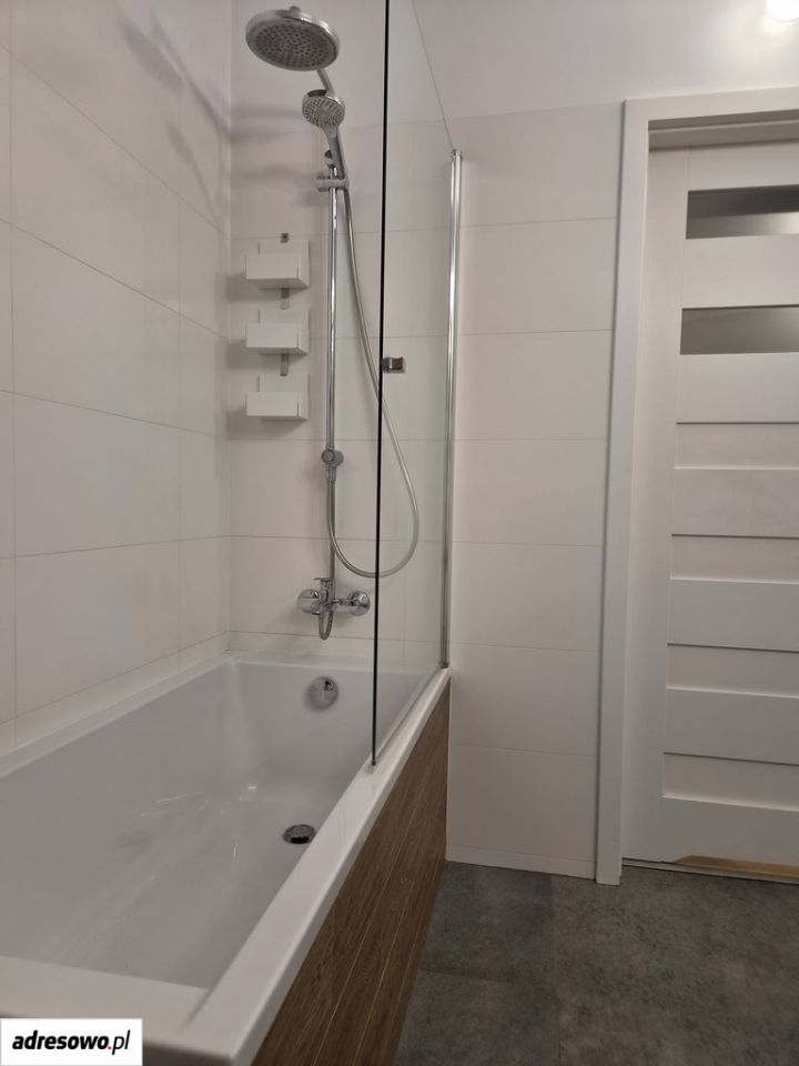 Mieszkanie 2-pokojowe Poznań Naramowice, ul. Naramowicka. Zdjęcie 6