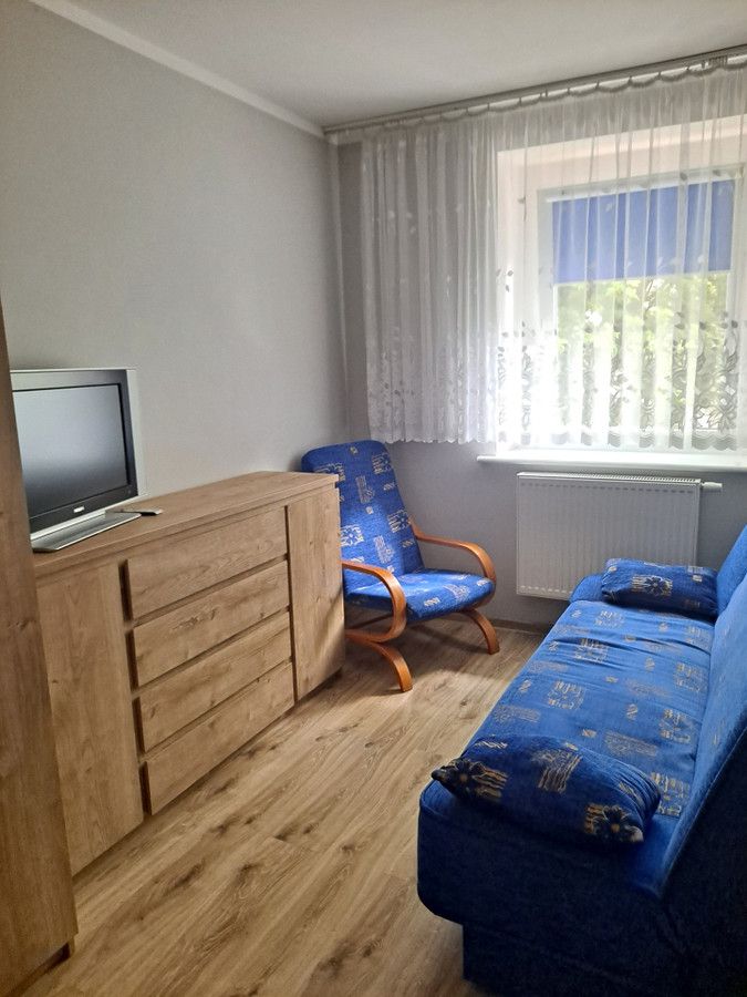 Mieszkanie 3-pokojowe Koszalin Centrum, ul. Szeroka. Zdjęcie 12