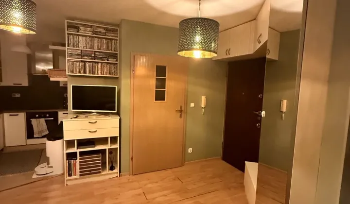 Mieszkanie 4-pokojowe Warszawa Żoliborz, ul. Sybilli