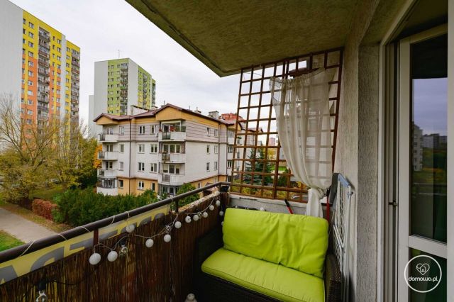 Mieszkanie 2-pokojowe Warszawa Bielany, ul. Aspekt. Zdjęcie 19