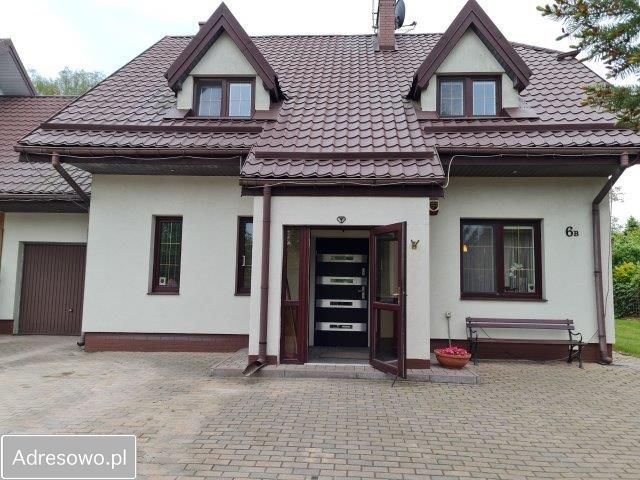 bliźniak, 5 pokoi Lublin Sławin, ul. Mgielna. Zdjęcie 1