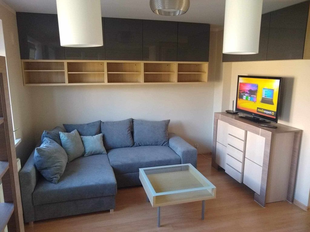 Mieszkanie 2-pokojowe Ignatki-Osiedle, ul. Jodłowa