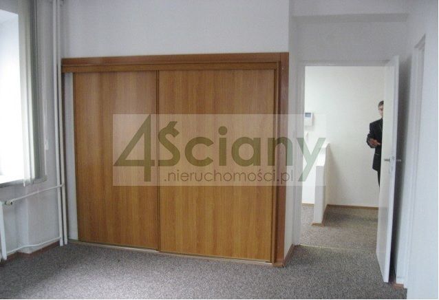 Biuro Warszawa Śródmieście. Zdjęcie 2