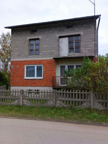 dom wolnostojący, 7 pokoi Bielawska Wieś. Zdjęcie 1