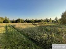 Działka rolna Mechowo. Zdjęcie 3