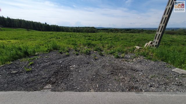 Działka budowlana Rzeszów Budziwój, ul. Podleśna. Zdjęcie 3