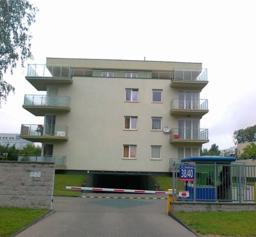 Mieszkanie 2-pokojowe Łódź Widzew, ul. Wacława. Zdjęcie 1