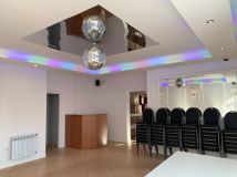 Lokal Borki Siwek. Zdjęcie 3