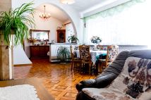 dom szeregowy, 5 pokoi Wrocław Sołtysowice, ul. Lekcyjna. Zdjęcie 4